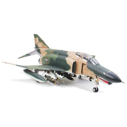 1/32 エアークラフトシリーズ No．10 マクダネル ダグラス F-4E ファントムII 初期生産型