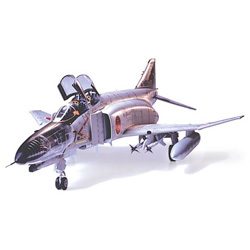 1/32 エアークラフトシリーズ No.14 航空自衛隊 F-4EJ ファントムII