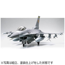 1/32 エアークラフトシリーズ No.15 ロッキード マーチン F-16CJ [ブロック50] ファイティング ファルコン