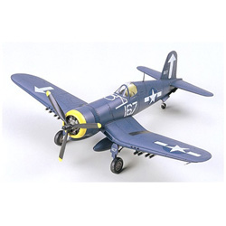 1/72 ウォーバードコレクション No.52 ヴオート F4U-1D コルセア