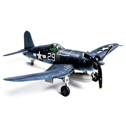 1/72 ウォーバードコレクション No．75 ヴォート F4U-1A コルセア