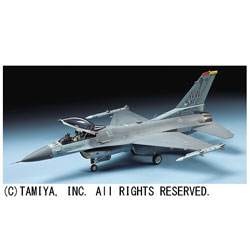 1/72 ウォーバードコレクション No.86 ロッキード マーチン F-16CJ [ブロック50] ファイティング ファルコン