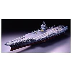 1/350 艦船シリーズ No.7 アメリカ海軍 原子力航空母艦 CVN-65 エンタープライズ