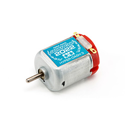 【ミニ四駆】ミニ四駆限定販売商品 ハイパーダッシュ3モーター J-CUP 2022