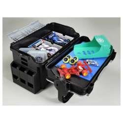 【ミニ四駆】 キャリーピット