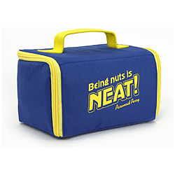 【ミニ四駆】ミニ四駆特別企画 ミニ四駆コンパクトバッグ（ブルー）