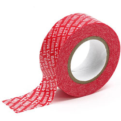 【ミニ四駆】ミニ四駆特別企画 ミニ四駆マルチテープ（20mm幅 レッド）