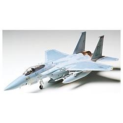 1/48 傑作機シリーズ No.29 マクダネル・ダグラス F-15C イーグル