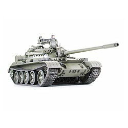 1/35 ミリタリーミニチュアシリーズ No.257 ソビエト戦車 T-55A