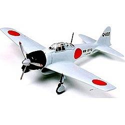 1/48 零戦32型