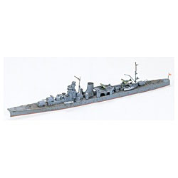 1/700 日本軽巡洋艦 阿賀野(あがの)