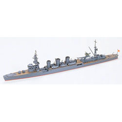 1/700 日本軽巡洋艦 球磨 （くま）