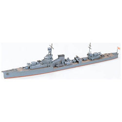 1/700 ウォーターラインシリーズ 日本軽巡洋艦 夕張 （ゆうばり）