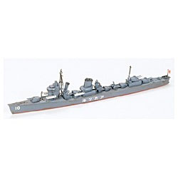 1/700 ウォーターラインシリーズ 日本駆逐艦 暁(あかつき)