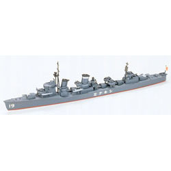 1/700 日本駆逐艦 敷波 （しきなみ）