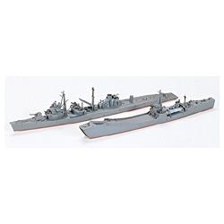 1/700 日本 1等／2等輸送艦 （2艦1組）