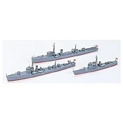 1/700 日本海軍小艦艇セット （掃海艇、駆潜艇、敷設艇）