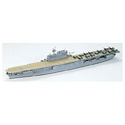 1/700 ウォーターラインシリーズ アメリカ海軍 航空母艦エンタープライズ