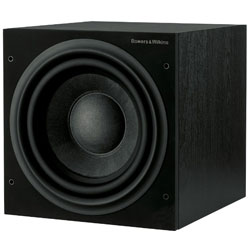 サブウーファー（ブラック）　ASW610S2/B   ［その他］