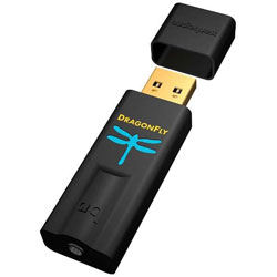 USB DAC DRAGONFLYʥ֥å DRAGONFLY/B