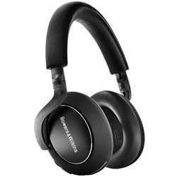 ブルートゥースヘッドホン Bowers &Wilkins カーボン PX7/CAR ［Bluetooth /ノイズキャンセリング対応］