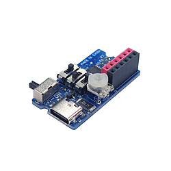 USB�d����LED ��F�X�� �p�^�[���œ_�������邽�߂̊��   AP-182