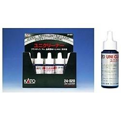 【Nゲージ】ユニクリーナー