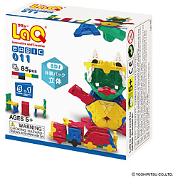 LaQベーシック011