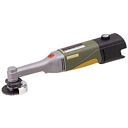 プロクソン　マイクロ・ディスクグラインダーLHW／A（本体のみ）   25817