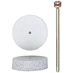 プロクソン彫金バフ2枚   26296