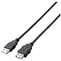 1.5m USB2.0P[u yAIXźyAXz [GR^Cv] U2C-JE15BK [EU RoHSwߏ]