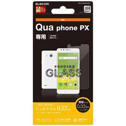 Qua phone PXp@AKXtB 0.33mm@PA-LG16SFLGG03