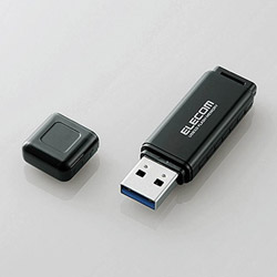 MF-HSU3A64GBK USB MF-HSU3ABK꡼ ֥å [64GB /USB3.0 /USB TypeA /å׼]
