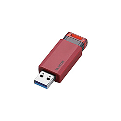 MF-PKU3064GRD USB꡼ [USB3.1(Gen1)б/Υå/ȥ꥿ǽ/64GB/å]