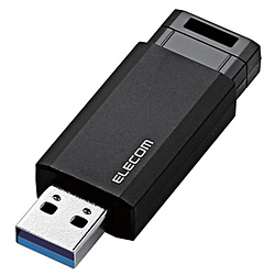 MF-PKU3128GBK USB꡼ [USB3.1(Gen1)б/Υå/ȥ꥿ǽ/128GB/֥å]