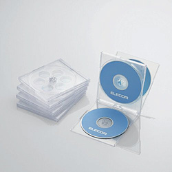 CD/DVD/Blu-rayΉ[P[Xi4[×5ZbgENAjCCD-JSCNQ5CR