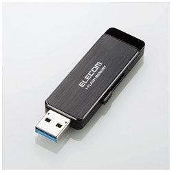 MF-ENU3A16GBK USB MF-ENU3A꡼ ֥å [16GB /USB3.0 /USB TypeA /饤ɼ]