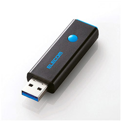 MF-PSU332GBU USB u[ [32GB /USB3.0 /USB TypeA /mbN]