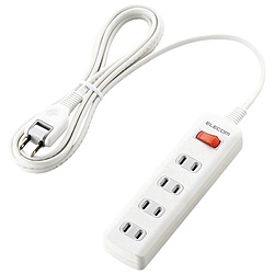 �^�b�v  �z���C�g T-K3A-2425WH �m2.5m /4�� /�X�C�b�`�t���i�ꊇ�j�n
