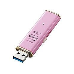 MF-XWU316GPNL USB3.0Ή XChUSB (16GB/Xgx[sN)