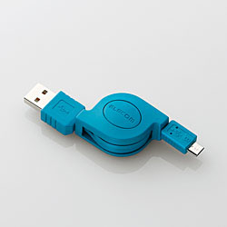 mmicro USBnUSBP[u [dE] i[`0.8mEu[jMPA-AMBIRLC08BU   m0.1~0.8mn