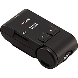 ドライブレコーダー   DREC100 ［前後カメラ非対応 /駐車監視機能なし /一体型］