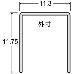 L 635-12S ^bJ[pXe[v12mm 1000