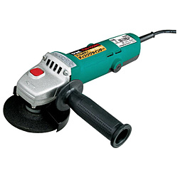 TRAD ディスクグラインダー TDG-100MS #820761