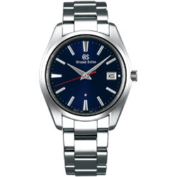 ■数量限定2500本 【クオーツ時計】 グランドセイコー(GRAND SEIKO) 60周年記念限定モデル SBGP007