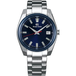 ■数量限定2000本 【クオーツ時計】 グランドセイコー(GRAND SEIKO) 60周年記念限定モデル SBGP015