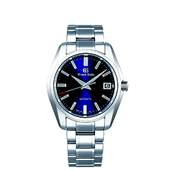 ■数量限定2500本 SBGR321 【機械式時計】 グランドセイコー(GRAND SEIKO) 60周年記念限定    ［正規品］
