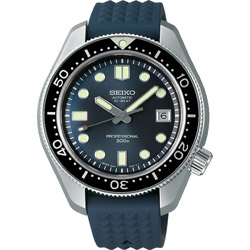 ■数量限定1100本 【機械式時計】 プロスペックス(PROSPEX) SEIKOダイバーズウォッチ55周年記念限定モデル SBEX011