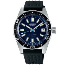 ■数量限定1700本 【機械式時計】 プロスペックス（PROSPEX） SEIKOダイバーズウォッチ55周年記念限定モデル 1965メカニカルダイバーズ復刻デザイン   SBDX039 ［正規品］