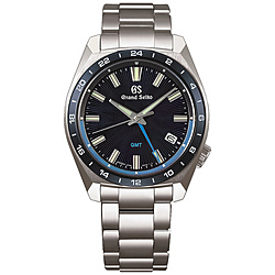 SBGN021【クオーツ時計】グランドセイコー(GRAND SEIKO)Sport Collection GMT    ［正規品］